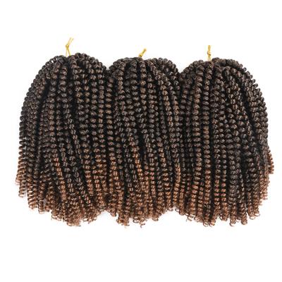 China premium nubian twist 8