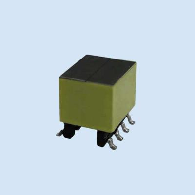 中国 EP10 EPC3688G-LF Flyback Converter transformer isolated PoE transformer Designed to work with Linear Technology LT8301 販売のため