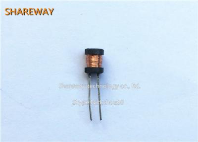 China Inductancia actual baja/media del inductor 19R682C 21*12m m el 6.8±20% de la bobina del tambor en venta