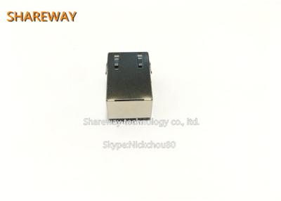 Китай JV026I21NL RJ45 Modular Jack For Network Interface Cars (NIC) продается