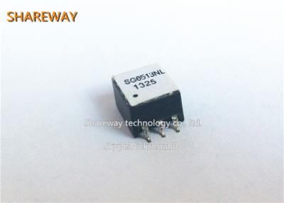 China ST5371NL es 750315371 Pin-A-Pin una alternativa, aislamiento Trafo de 72uH 5kV para el uso del convertidor de SN6505 DC-DC en venta