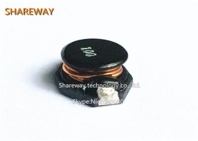 China El inductor del poder de SDC4503C = de DO1608C-102ML SMD SMT protegió los inductores del poder de Smd en venta