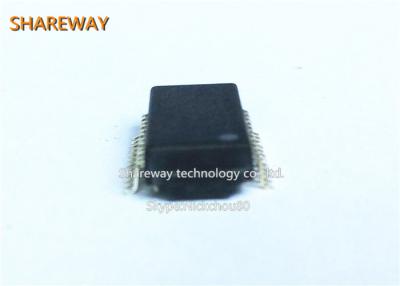 China 350uH HM5004EFNL Pulse Transformers smd series lan net transformer for sale