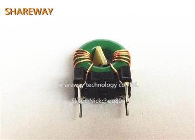 China High Current Capacity Common Mode Power Line Choke MOX - CMC Series For PC for sale