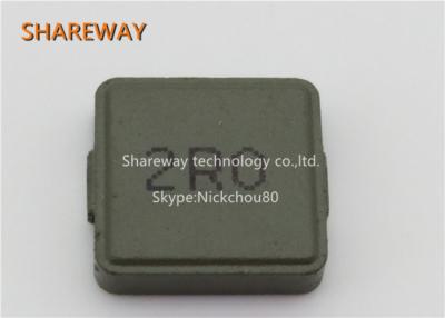 China Inductor MOX-SPI-4040D SERIES Designed for portable DC to DC converter for sale