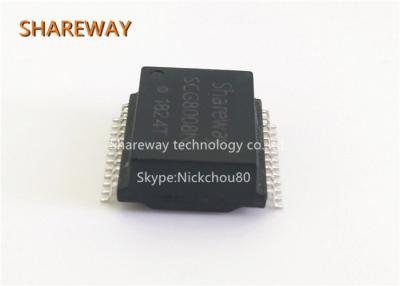 China SMD 10GBASE-T 24-Pin Single Port Isolation Module TG10G-S101NJLF PoE/PoE+ transform en venta