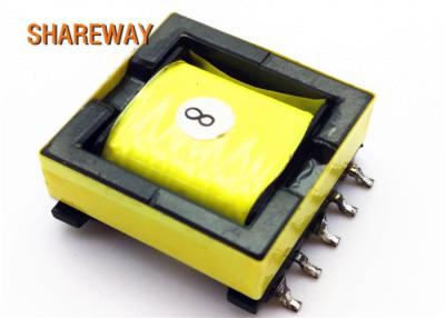 China de Miniatuurflyback Transformator efd-031SG van 1500V SMD/SMT SMPS met RoHS-Goedkeuring Te koop