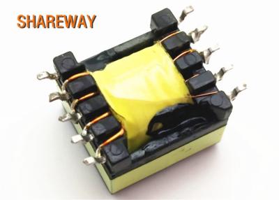 China Power Over Ethernet Transformer , Inverter Welding Ferrite Core Transformer for sale