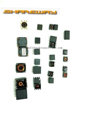 China Transformador de SMT BMS Small Signal Isolation sin blindaje para la alternativa audio T60403-K5024-X097 en venta