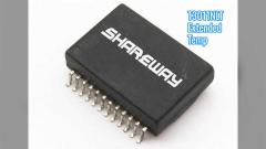 T3011NLT Ethernet Transformer Extended Temp
