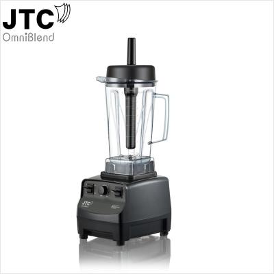 China Heavy Duty Commercial Kitchen Appliances High Speed ​​Commercial Blender for sale