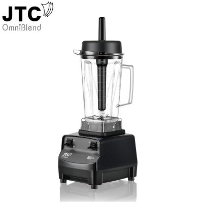 China Commercial Heavy Duty Commercial Industrial Juice Smoothie Blender Machine for sale