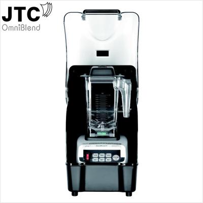 China Commercial Commercial Blender With Healthy Cover Professional High Speed ​​Smoothie Blender With CE CBs for sale