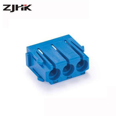 China Automotive Pneumatic Module HDC Power Rectangular Heavy Duty Connector HMP-003 for sale