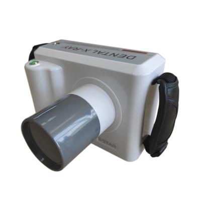 China plastic portable dental x ray machine with cheap price / dental x ray image camera machine for sale