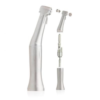 China 20:1 Dental Implant Reduction Dental Instruments DIY Tools Dental Counter Angle Handpieces N Style Low Speed ​​Dental for sale