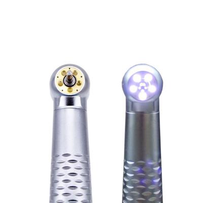 China Dental Hand Tools Air Rotor Handpiece Dental Fast Ceramic Handpiece LED Ceramic Bearings for sale