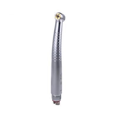 China Dental Ceramic Bearing Disposable High Speed ​​Dental Turbin Handpiece DIY Tools Dental LED for sale