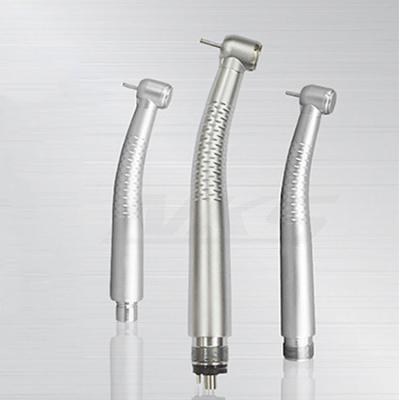 China Dental Ceramic Bearing Handpiece Dental Handpieces LED Disposable High Speed ​​Dental Scaler for sale