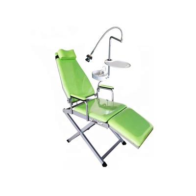 China Dental Regional Cheap Realized Dental Equipment Dental Chair / Dental Unit Product for sale