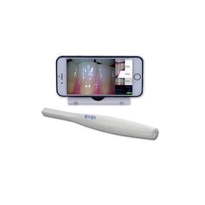 China Stable All In One Wireless Dental Intra Oral Camera / Dental Endoscope System for sale