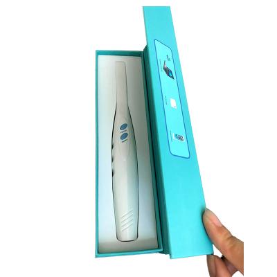 China 2021 Stable mode hd digital waterproof portable wireless wifi dental intraoral camera for sale