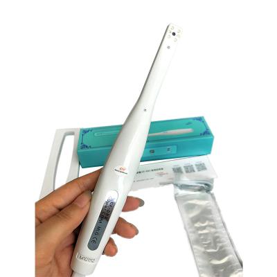 China Stable Dental 682 X-Ray Intraoral Camera With VGA And TV Port for sale