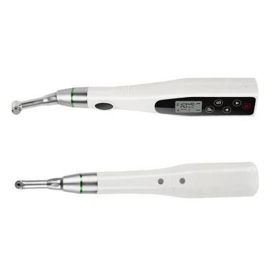 China OnTeeth Orthodontic Cordless Dental Electric Endo Motor Root Canal Treatment Endodontic Equipment for sale