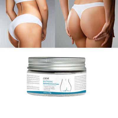 China Breast Enhancers Hip Up Bigger Butt Massage Cream Buttocks Hot Stature Natural Bigger Butt Enlargement Cream for sale