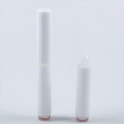 China Air Sterilisation Filtration 0.22μm 20