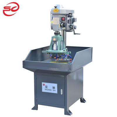 China New State Hotels GT2-223 Automatic State Press Auto Feed Spindle Head Multi Speed ​​Adjustable Type Tapping Machine for sale