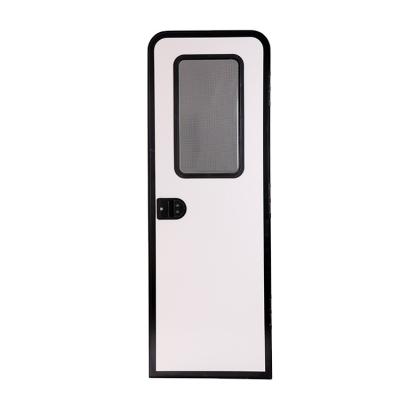 China All Kinds Of Vehicle Caravan/Trailer/RV Door /Motorhome Door 700*1200mm for sale