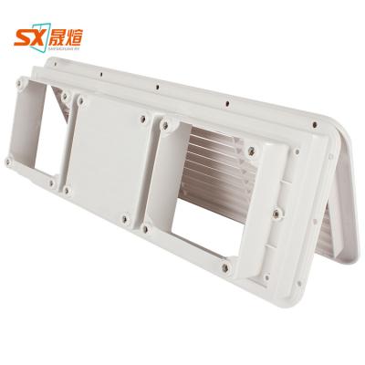 China Easy Cooling or Installation Caravan Ventilation Vent Exhaust Fan Room Camper Hatch for sale