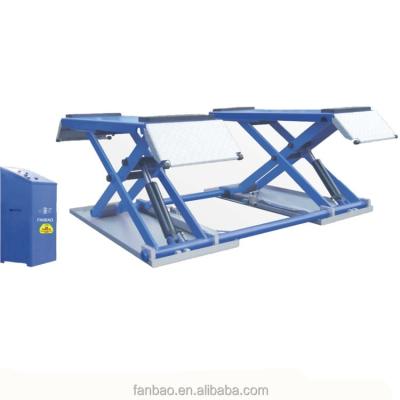 China hydraulic for car lift platform for sale