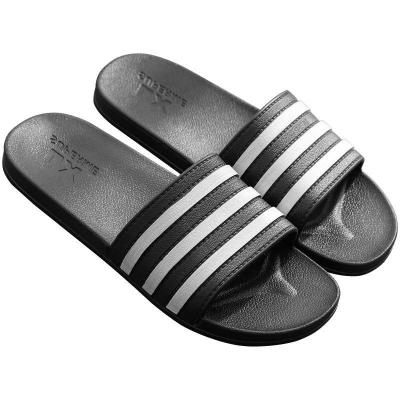 China Fashion Trend Home Slippers Bathroom Non-slip Soft Bottom Slippers Dressing Slippers For Men for sale