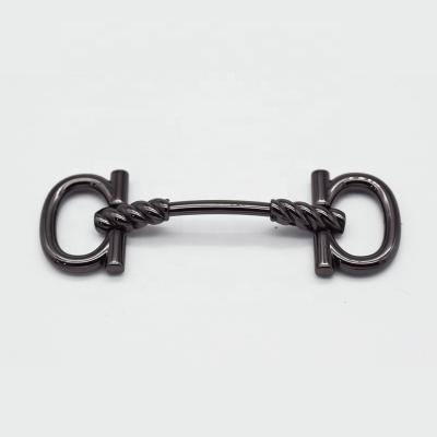 China High Quality Shoe Buckle New Product Shoe Buckle, Shoe Accessories Shoes Decoration For Men for sale