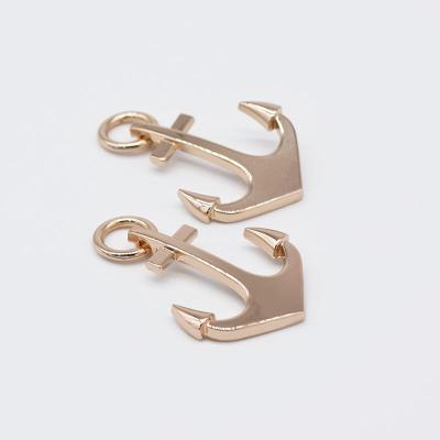 China Decorative Europe Style Ladies Shoe Buckle or Gent's Shoe Buckles with Zinc Alloy Material for sale