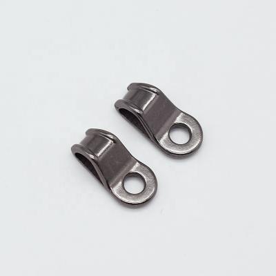 China Decorative Shoe Hook Boots Parts Hardware Shoe Hooks With Cheaper Price for sale