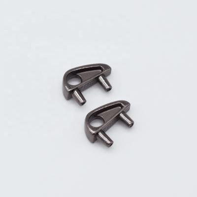 China Shoes Hooks OEM Accessories Hot Selling Hooks For Increasing Shoes for sale