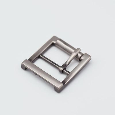 China Shoe Buckle Guangzhou Wholesales Metal Pin Buckles Used For Shoulder Bag Strap for sale