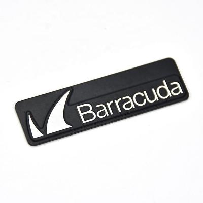 China Europe Customized Aluminum Sign Metal Nameplates Metal Craft Logo Tag for sale