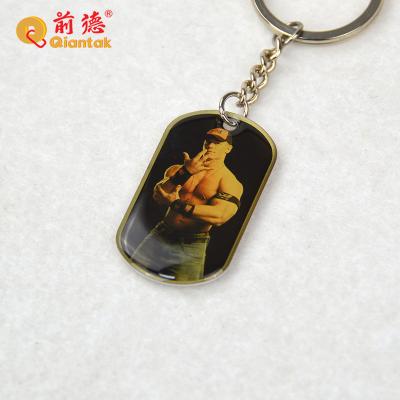 China High Quality Custom Gift Factory Price Keychains Suppliers for sale