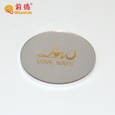 China Other Customized Design PVC Name Badge Promotion Gift Manufacturer for sale