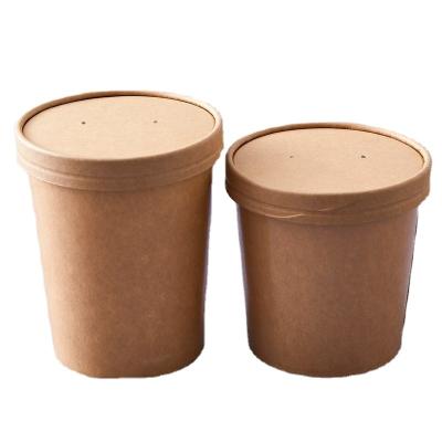 China Hot Selling Biodegradable Diversified Best Price Biodegradable Food Packaging Custom Logo Ice Cream Disposable Paper Cups for sale