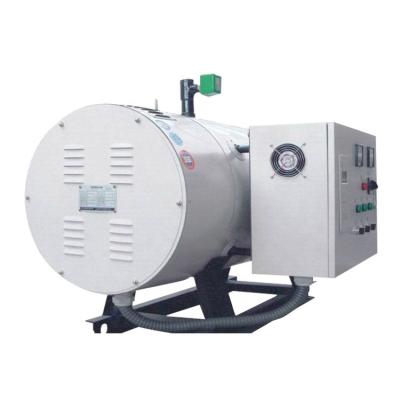 Κίνα 1 ton 2 ton Capacity Electric Steam Boiler for Textile Industry προς πώληση