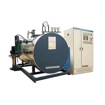 Κίνα Industrial Small Scale Electric Heating Steam Boiler προς πώληση