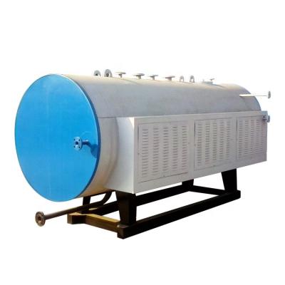 China 3 ton Electric Steam Industrial Boiler Generator for sale