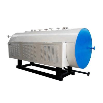 Κίνα 16Bar Pressure 2 ton 3 ton Electric Steam Boiler Generator προς πώληση