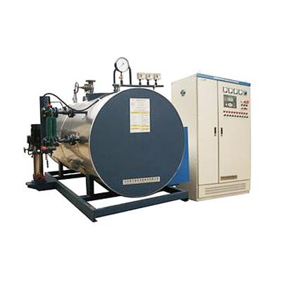 China China supply energy saving electric boiler 4 tons for central heating for sale