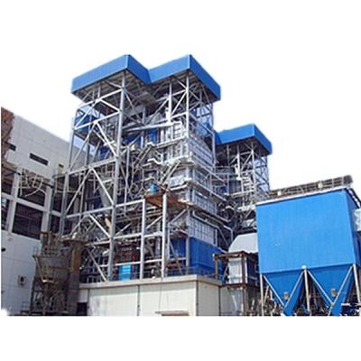 China Used For Power Plant / Power Station CFB Circulating Fluidized Bed Boiler 15 ton/hr for sale